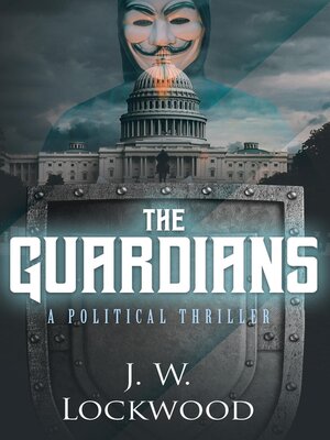 cover image of The Guardians
